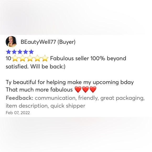 Meet your Posher, Angelina - Picture 9 of 17